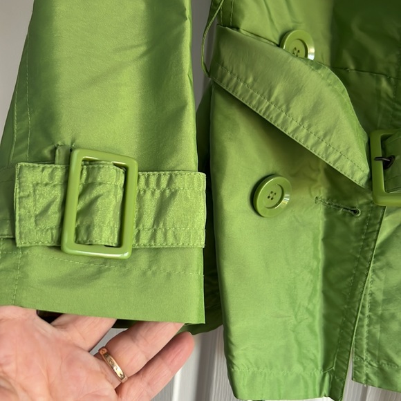 Spring jacket - Picture 4 of 7